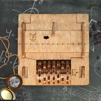 Головоломка Idventure UG Кот Шредингера 490118 в Орше