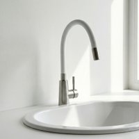 Смеситель Wellerein Essence 21EC-W