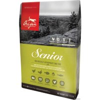 Сухой корм для собак Orijen Senior 11.4 кг