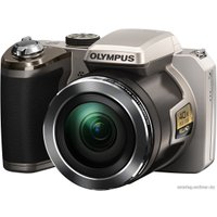 Фотоаппарат Olympus SP-820UZ