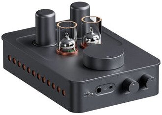 

Настольный усилитель Fosi Audio GR70 (черный)