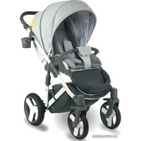 Универсальная коляска Bexa B4X Ultra (2 в 1, U3)