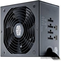 Блок питания Cooler Master Thunder M 620W (RS-620-AMCB)