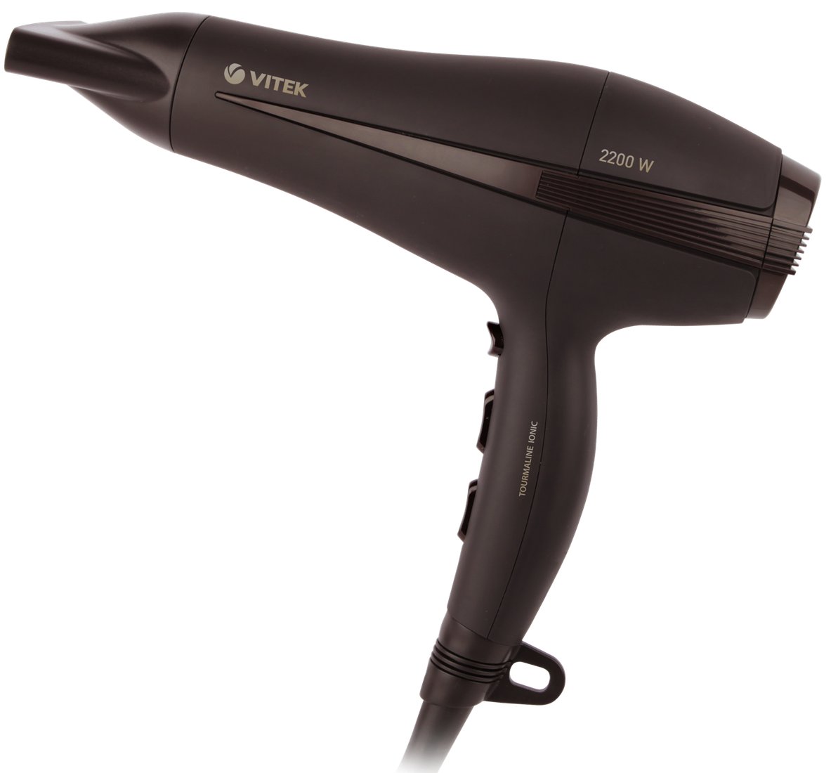 

Фен Vitek VT-8200 BN