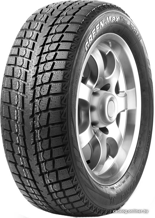 

Зимние шины LingLong GreenMax Winter Ice I-15 SUV 265/65R17 112T