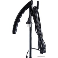 Пылесос Kitfort KT-525-1 (оранжевый)