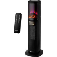 Тепловентилятор Brayer BR4864