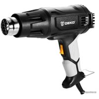 Промышленный фен Deko HG2400W