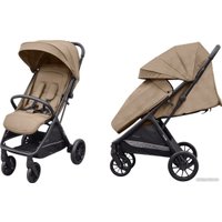 Коляска прогулочная «книга» Carrello Nero CRL-5514 (melon orange)