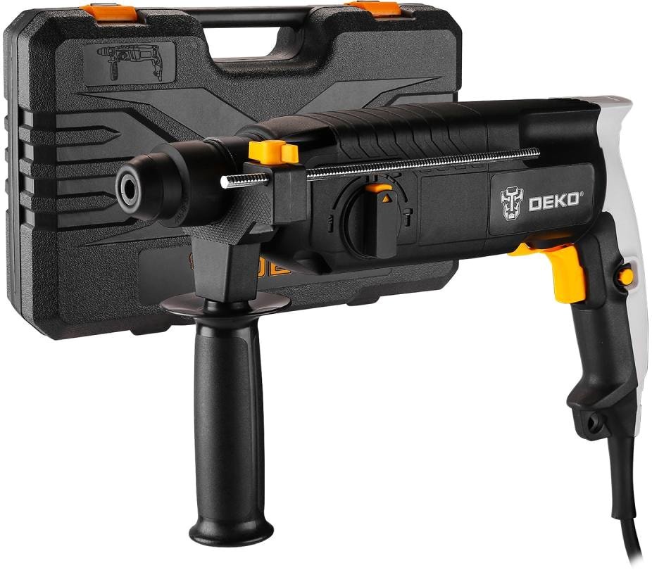 

Перфоратор Deko DKH950W SET 1