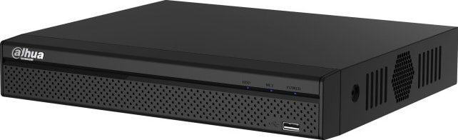 

Сетевой видеорегистратор Dahua DHI-NVR1104HS-S3