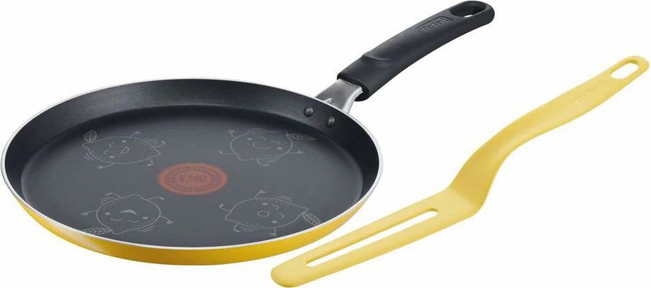 

Блинная сковорода Tefal Fruits B4381002