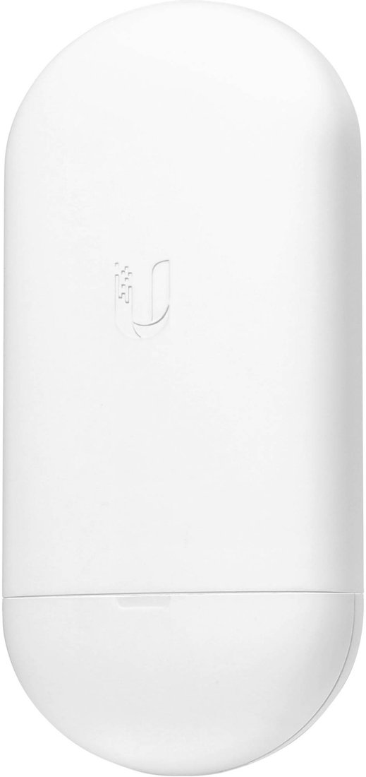

Точка доступа Ubiquiti NanoStation Loco 5AC