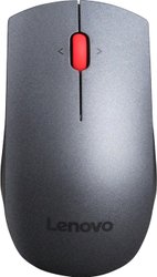 Wireless Laser Mouse