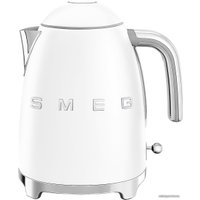 Электрический чайник Smeg KLF03WHMEU