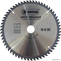 Пильный диск ДИОЛД 90061040