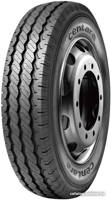 Летние шины Centara Karrier Max 7.50R16 123/121M