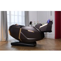 Массажное кресло Orlauf Angel (Sable Shade)