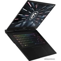 Игровой ноутбук MSI Stealth GS77 12UGS-251RU