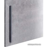 Ручка мебельная Boyard Port RS066GR.4/320