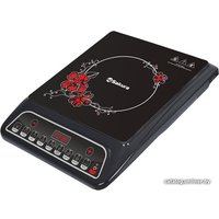 Настольная плита Sakura SA-7152FS