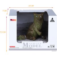 Фигурка Masai Mara На ферме. Кошка MM212-200