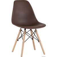 Стул Stool Group Style DSW (коричневый)