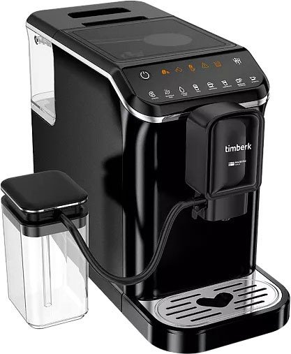 Кофемашина Timberk T-CMA34D60