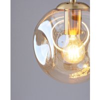 Подвесная люстра Moderli Amo V11523-3P