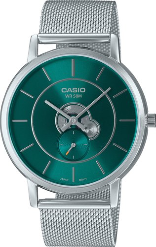 Casio MTP-B130M-3A