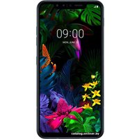 Телефон LG G8S ThinQ 6GB/128GB (синий)