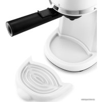 Рожковая кофеварка Kitfort KT-760-2