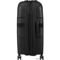 Чемодан-спиннер American Tourister Starvibe Black 67 см