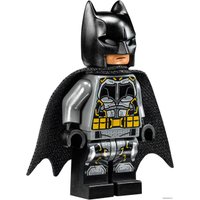 Конструктор LEGO DC Super Heroes 76087 Лига Справедливости: Нападение с воздуха