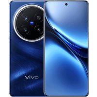 Смартфон Vivo X200 Pro 16GB/1TB китайская версия (синий)