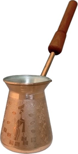 

Турка TimA Арабика А-420 5395