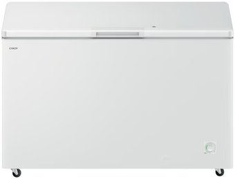 Морозильный ларь Candy CNCHQ4S420EW