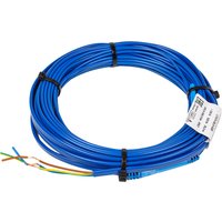 Нагревательный кабель Теплый пол №1 СТСП-20.3-320 с терморегулятором RТС 70.26