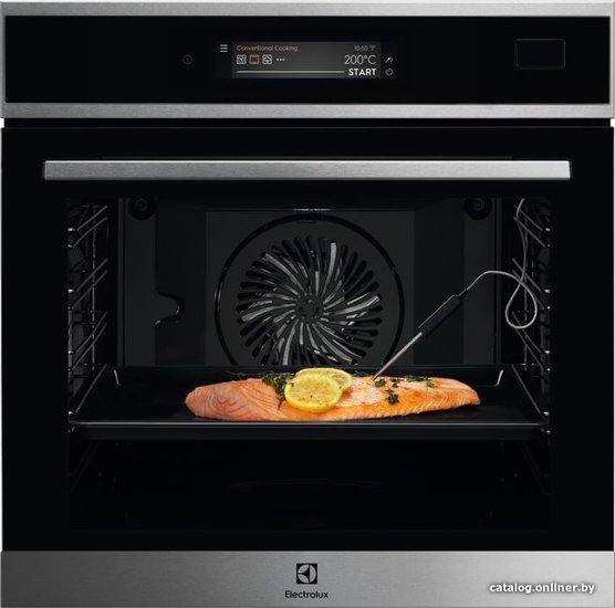 Electrolux EOC9P31WX