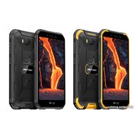 Телефон Ulefone Armor X6 Pro (черный)