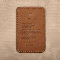 Женская сумка Victorinox Victoria Signature Tote 612206 (синий)