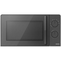 Микроволновая печь CENTEK CT-1552 (серый)