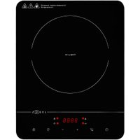 Настольная плита ZUGEL ZEHF280B