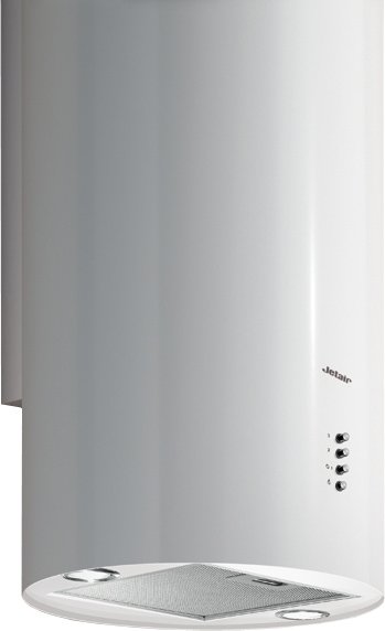 

Кухонная вытяжка Jetair Pipe WH/A/43 (PRF0099249)