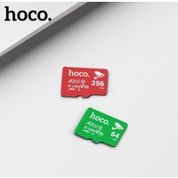 Карта памяти Hoco TF UHS-I Memory Card Class 10 64GB