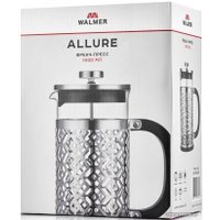 Френч-пресс Walmer Allure W37000625