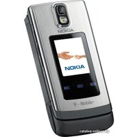 Мобильный телефон Nokia 6650