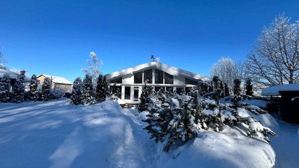3-комн. квартира, 94.1 м², Минская область
