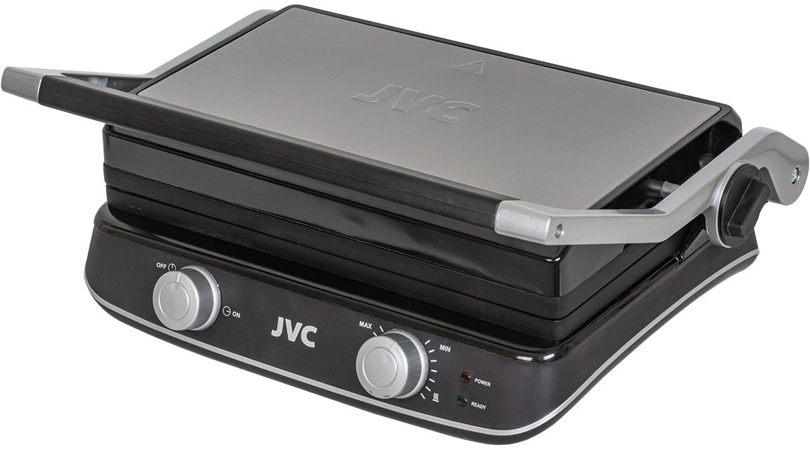 

Электрогриль JVC JK-GR330