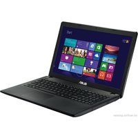 Ноутбук ASUS F551MA-SX172D